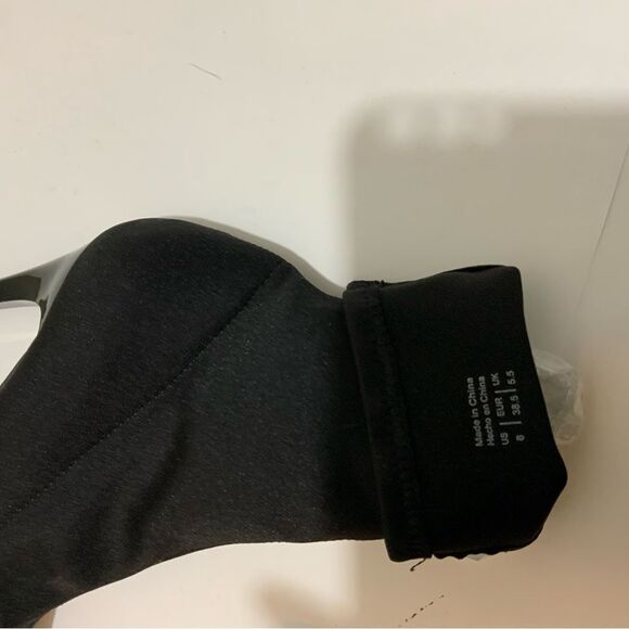 Call It Spring Hailassi Sock Booties 4” heel height size 8/ 38.5 - Picture 9 of 9